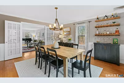 395 Thayer Pond Road, Wilton, CT 06897 - Photo 5