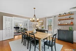 395 Thayer Pond Rd, Wilton, CT 06897 - Photo 5