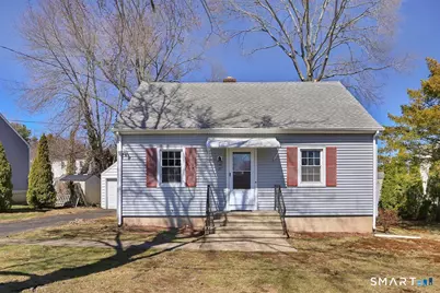 57 Vineyard Road, North Haven, CT 06473 - Photo 1