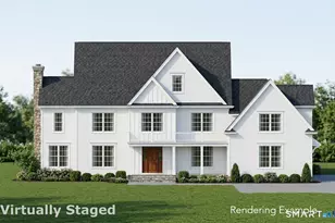 8 Norfield Woods Rd, Weston, CT 06883 - Photo 1