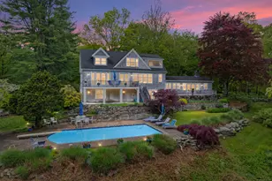 170 -1 Hamburg Rd, Lyme, CT 06371 - Photo 5