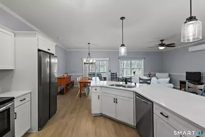 8 Grace Lane #8, Plainfield, CT 06354 - Photo 5