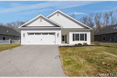 8 Grace Lane #8, Plainfield, CT 06354 - Photo 1