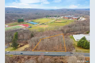 1140 Southford Road, Middlebury, CT 06762 - Photo 1