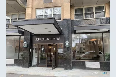 50 Glenbrook Road #5G, Stamford, CT 06902 - Photo 9