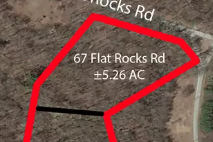 67 Flat Rocks Rd, Warren, CT 06754 - Photo 1