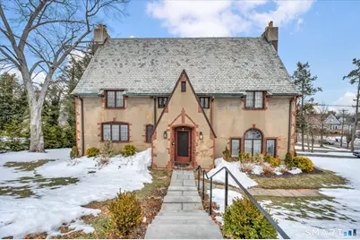 6 West Hill Drive, West Hartford, CT 06119 - Photo 1