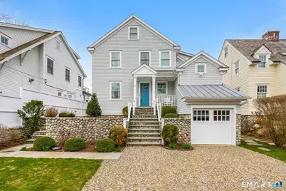 43 Rowayton Avenue, Norwalk, CT 06853 - Photo 1