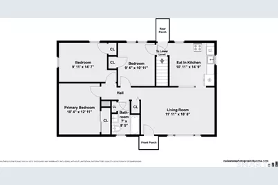 65 Tuckahoe Drive, Shelton, CT 06484 - Photo 17