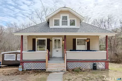 170 Putnam Road, Plainfield, CT 06374 - Photo 1