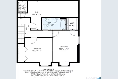 77 Merwin Avenue #A, Milford, CT 06460 - Photo 39