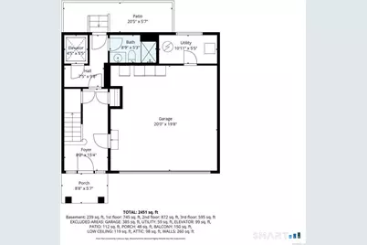 77 Merwin Avenue #A, Milford, CT 06460 - Photo 33