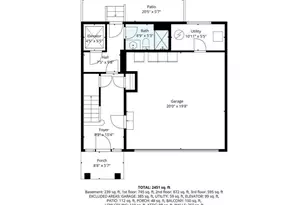 77 Merwin Ave, Milford, CT 06460 - Photo 33