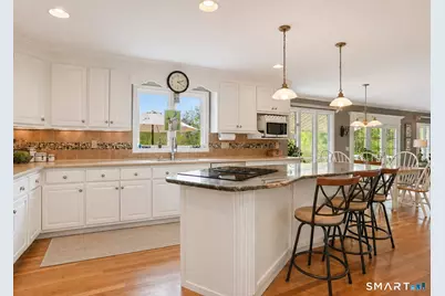 50 Turkey Meadow Road, Trumbull, CT 06611 - Photo 9