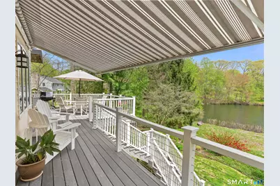 50 Turkey Meadow Road, Trumbull, CT 06611 - Photo 29