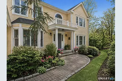 50 Turkey Meadow Road, Trumbull, CT 06611 - Photo 3