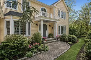 50 Turkey Meadow Rd, Trumbull, CT 06611 - Photo 3