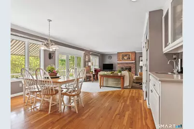 50 Turkey Meadow Road, Trumbull, CT 06611 - Photo 11