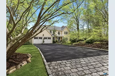 50 Turkey Meadow Road, Trumbull, CT 06611 - Photo 1