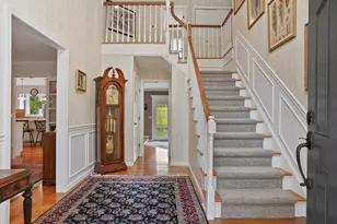 50 Turkey Meadow Rd, Trumbull, CT 06611 - Photo 5