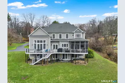 589 Huckleberry Hill Road, Avon, CT 06001 - Photo 31