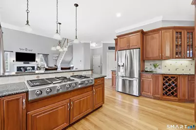 589 Huckleberry Hill Road, Avon, CT 06001 - Photo 11