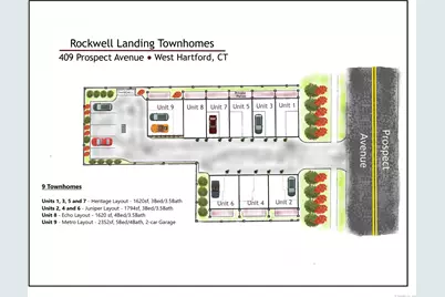 409 Prospect Avenue #4, West Hartford, CT 06119 - Photo 23