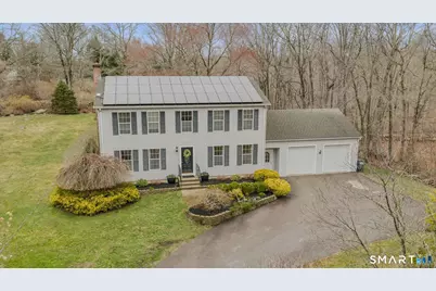 155 Lambtown Road, Ledyard, CT 06339 - Photo 5