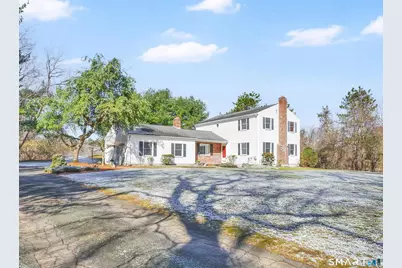 281 Turnpike Road, Somers, CT 06071 - Photo 1