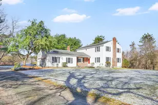 281 Turnpike Rd, Somers, CT 06071 - Photo 1