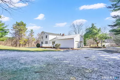 281 Turnpike Road, Somers, CT 06071 - Photo 5