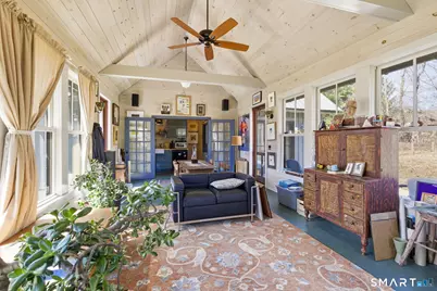 126 Beaver Brook Road, Lyme, CT 06371 - Photo 9