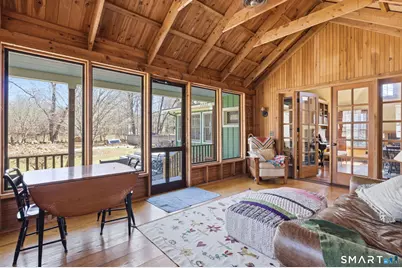 126 Beaver Brook Road, Lyme, CT 06371 - Photo 37