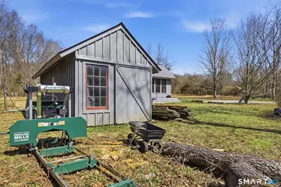 126 Beaver Brook Road, Lyme, CT 06371 - Photo 5