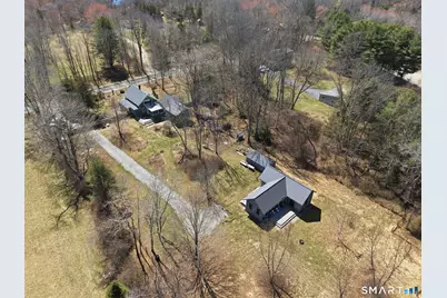 126 Beaver Brook Road, Lyme, CT 06371 - Photo 3