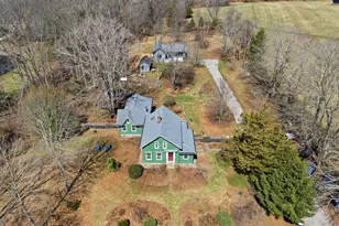 126 Beaver Brook Rd, Lyme, CT 06371 - Photo 1