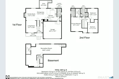 3 Inwood Lane, Farmington, CT 06032 - Photo 39