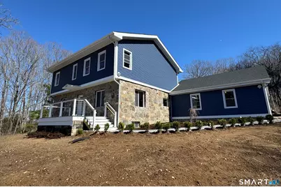 243 Long Hill Road, Andover, CT 06232 - Photo 3