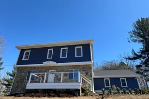 243 Long Hill Rd, Andover, CT 06232 - Photo 1