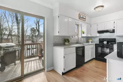 8 Parker Street #G7, Danbury, CT 06811 - Photo 11