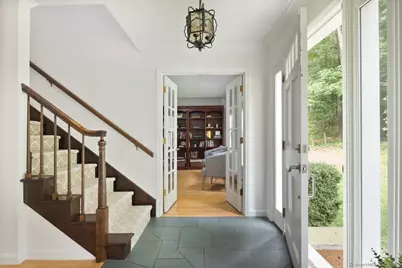 32 Burton Road, Salisbury, CT 06068 - Photo 3