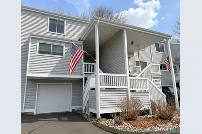161 Pheasant Lane #161, Branford, CT 06405 - Photo 1