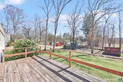 52 Woodland Drive, South Windsor, CT 06074 - Photo 3