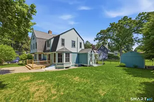 9 Lemay St, West Hartford, CT 06107 - Photo 5