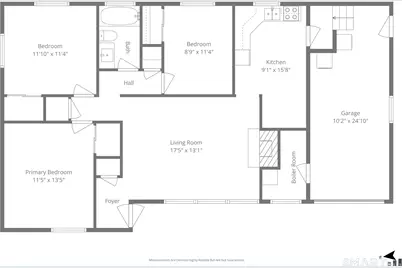 64 Alpine Street, Stamford, CT 06905 - Photo 19