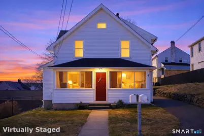 4 Shelton Street, Derby, CT 06418 - Photo 1