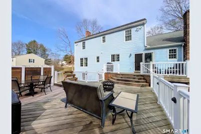 9 Deer Hill Lane, Coventry, CT 06238 - Photo 35