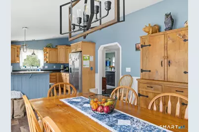 247 Cossaduck Hill Road, North Stonington, CT 06359 - Photo 5