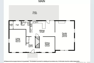 8 Phoebee Lane, Brookfield, CT 06804 - Photo 37