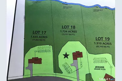 41 Jerome Avenue #Lot 18, Burlington, CT 06013 - Photo 3